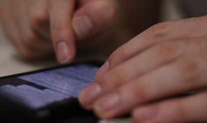 A  magyar ügyfelek többsége digitálisan intézi pénzügyeit