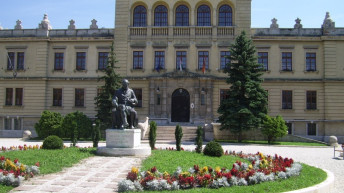 Deák Téri Általános Iskola