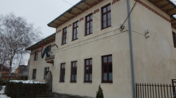 Haller János Ált., Szakközép, és Szakiskola