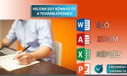 Informatika érettségire felkészítő online képzést indít a Like-All Kft.