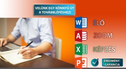 Informatikai érettségire felkészítő