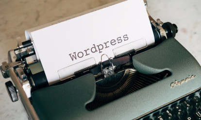 Mi az a WordPress?