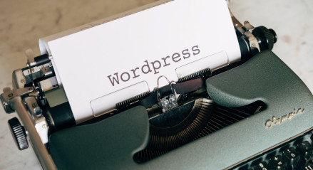 Mi az a WordPress?