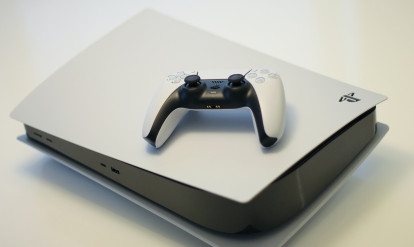  PlayStation 5