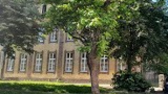 Szent János Apostol Katolikus Általános Iskola és Óvoda